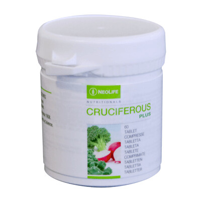 CRUCIFEROUS PLUS