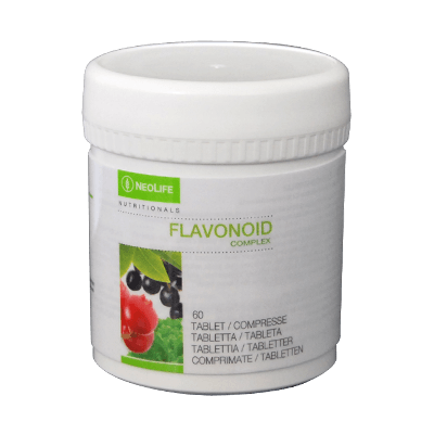 FLAVONOID COMPLEX