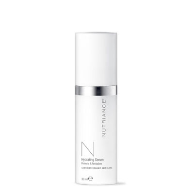 HYDRATING SERUM