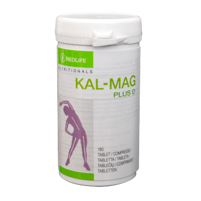 KAL-MAG PLUS D