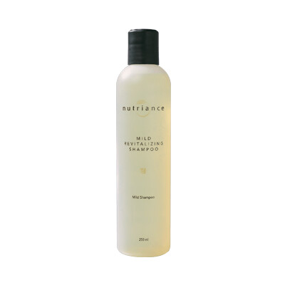 MILD REVITALIZING SHAMPOO