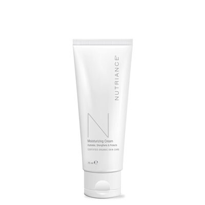 MOISTURIZING CREAM
