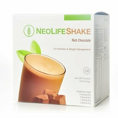 NEOLIFESHAKE - CIOCCOLATO