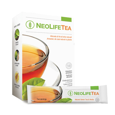 NEOLIFETEA