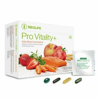 PROVITALITY +