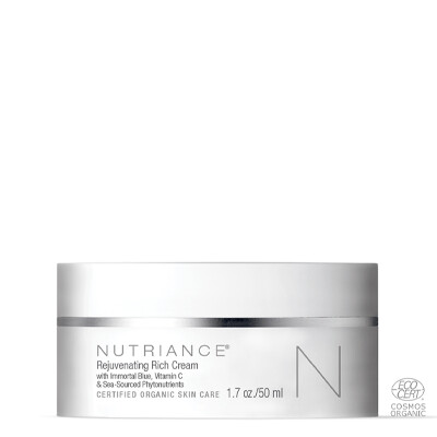 REJUVENATING RICH CREAM