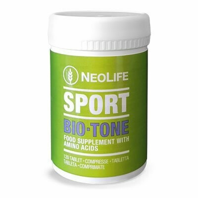 SPORT BIO-TONE AMINOACIDI