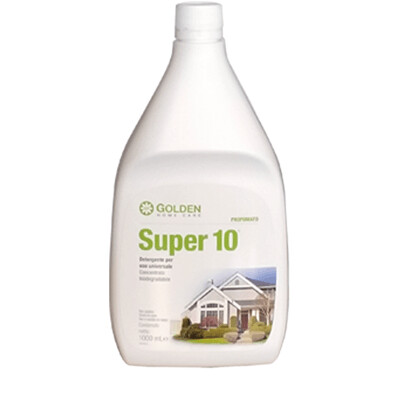 SUPER 10