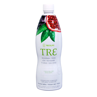 TRE - ESSENZA NUTRIZIONALE BIOATTIVA