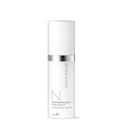 ULTRA HYDRATING SERUM