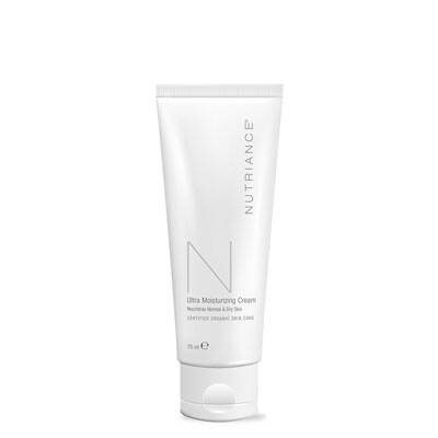 ULTRA MOISTURIZING CREAM