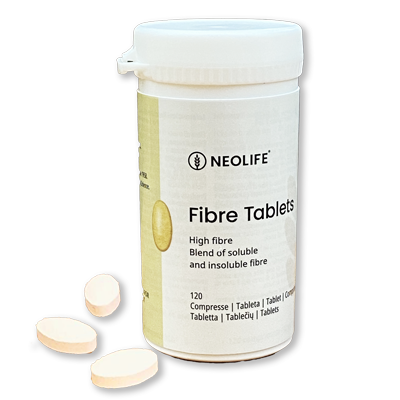 FIBER TABLETS