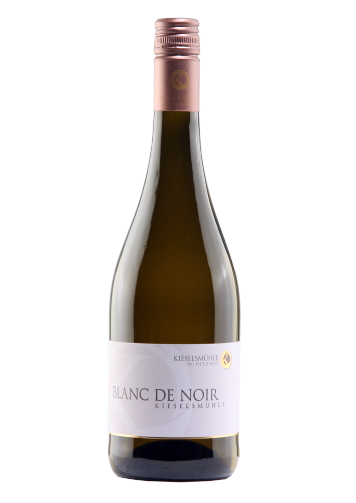 2023 Dettelbacher Sonnenleite Blanc de Noir trocken