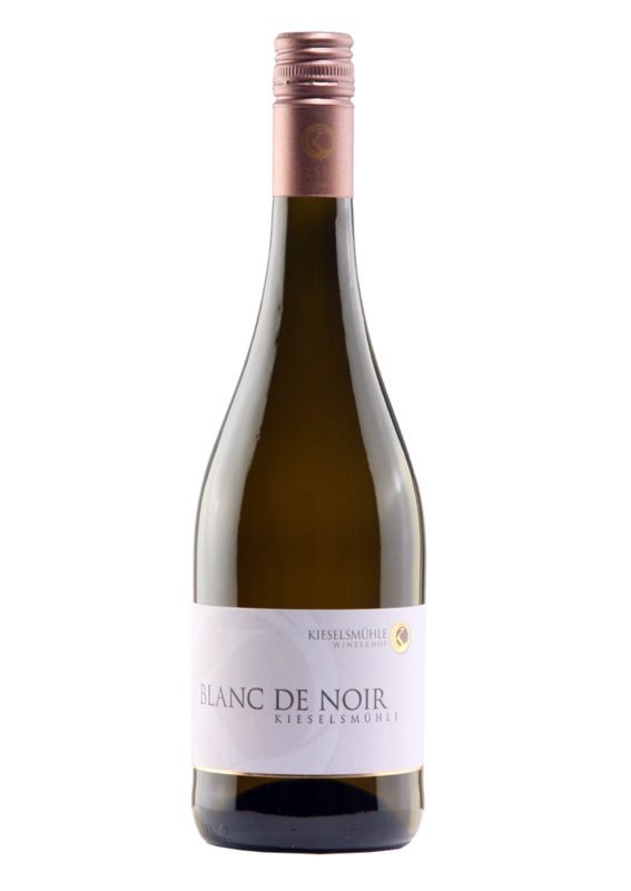 2023 Dettelbacher Sonnenleite Blanc de Noir trocken