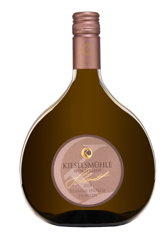 2023 Escherndorfer Lump Silvaner trocken