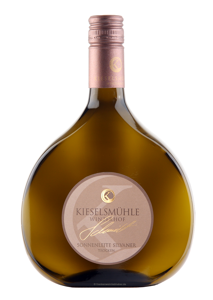 2023 Dettelbacher Sonnenleite Silvaner trocken