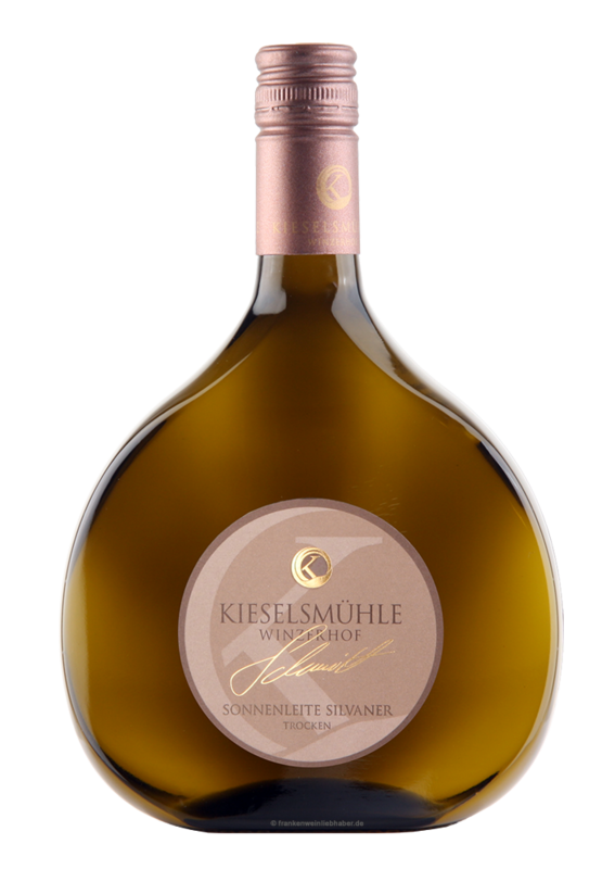 2023 Dettelbacher Sonnenleite Silvaner trocken