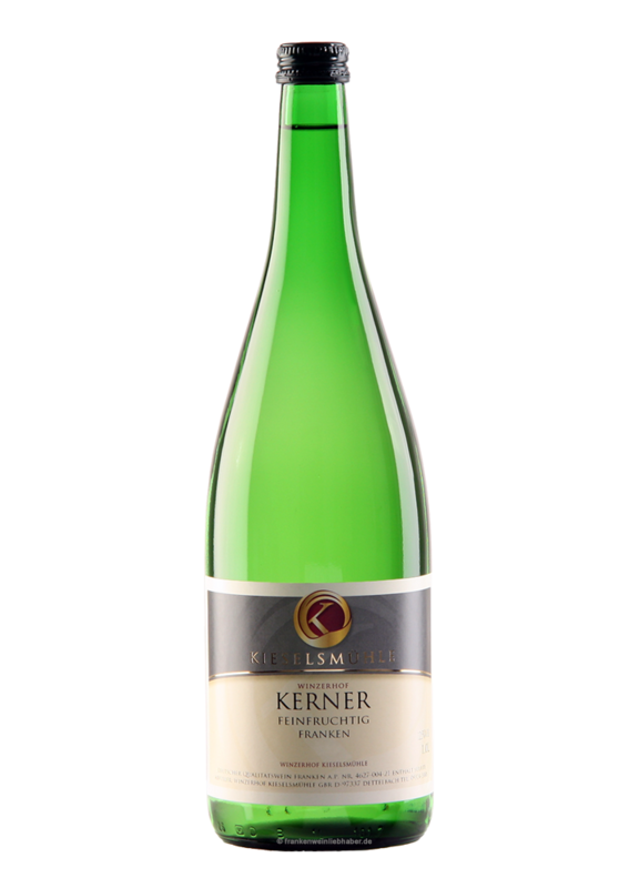 2024 Kerner feinfruchtig