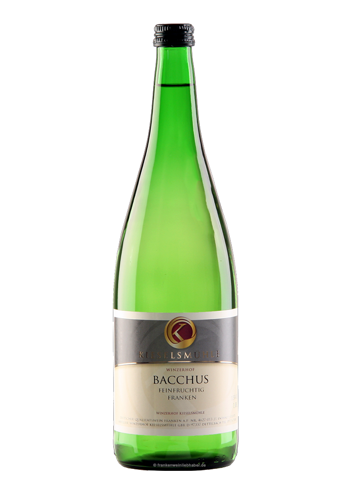 2024 Bacchus feinfruchtig