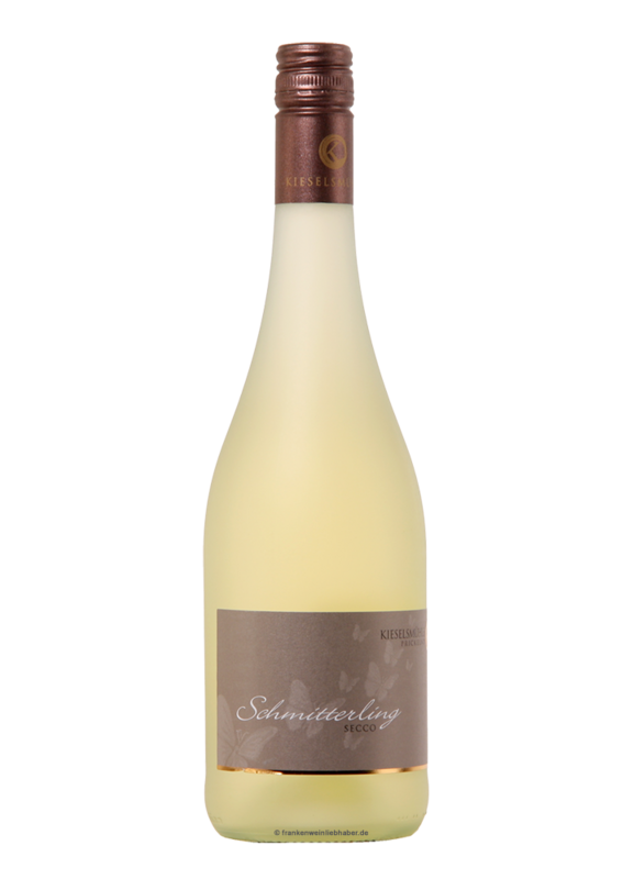 Schmitterling Secco