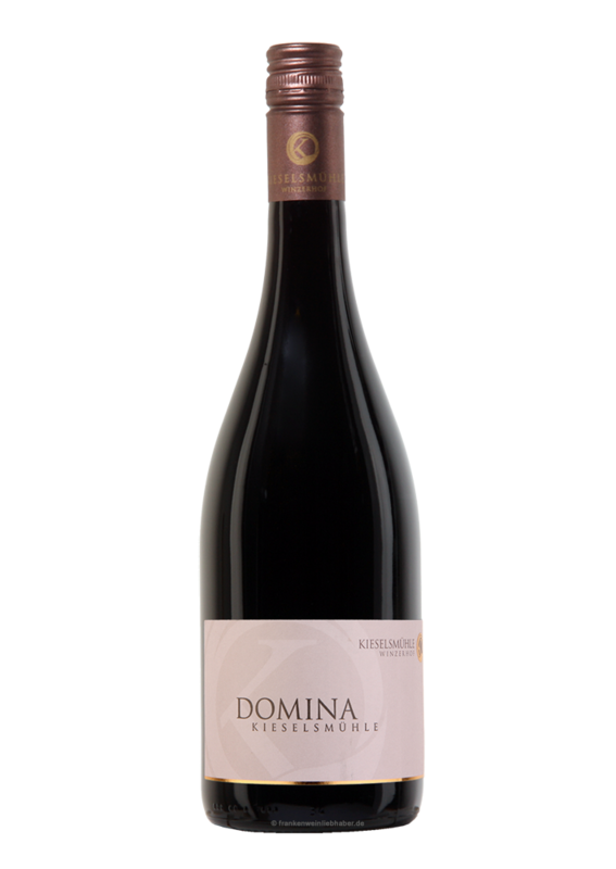 2022 Dettelbacher Sonnenleite Domina trocken