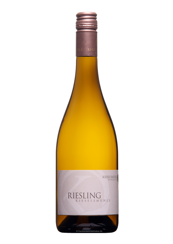 2023 Dettelbacher Sonnenleite Riesling trocken