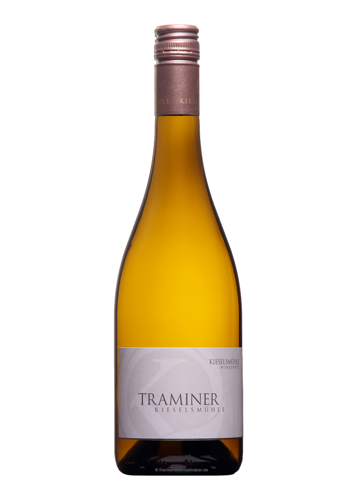 2023 Dettelbacher Honigberg Traminer trocken