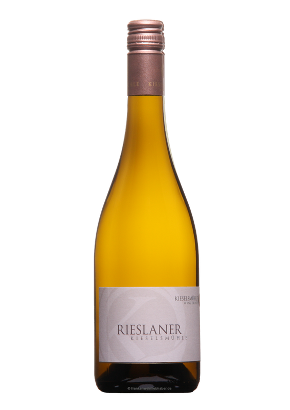 2024 Dettelbacher Sonnenleite Rieslaner trocken