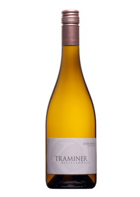 2023 Dettelbacher Honigberg Traminer trocken