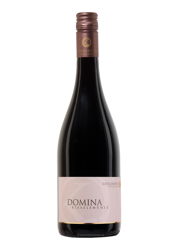 2023 Dettelbacher Sonnenleite Domina trocken