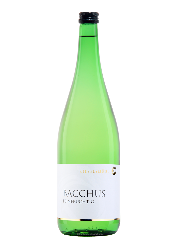2025 Bacchus feinfruchtig