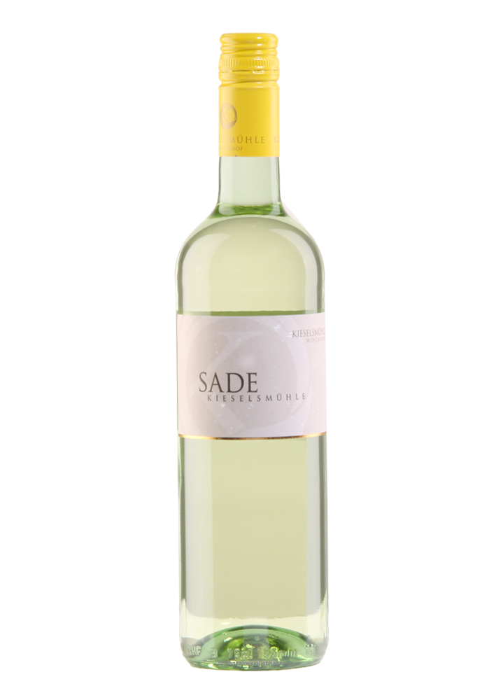 2025 SADE Müller-Thurgau trocken