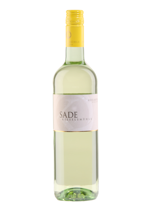 2025 SADE Müller-Thurgau trocken
