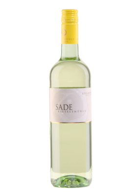 2025 SADE Müller-Thurgau trocken