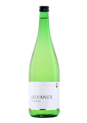 2025 Silvaner trocken
