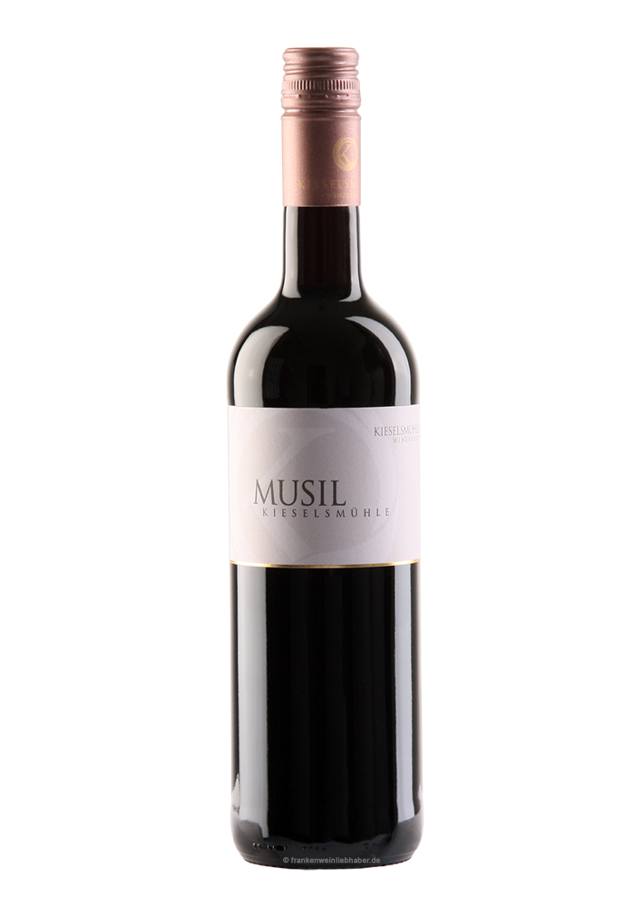 2025 MUSIL Blauer Zweigelt