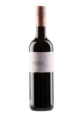 2025 MUSIL Blauer Zweigelt