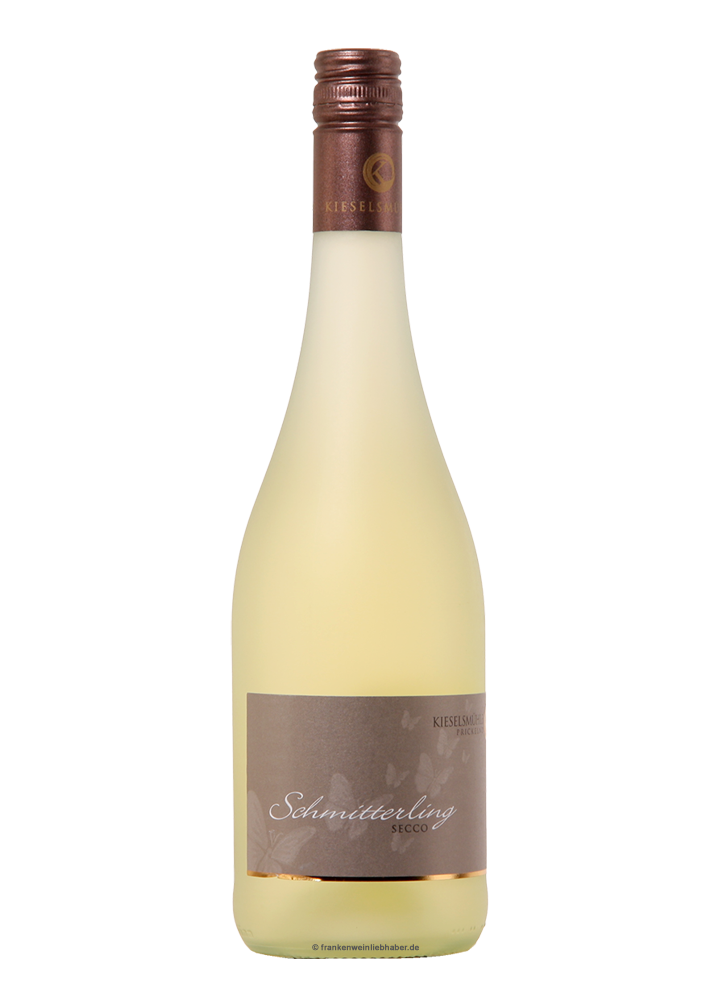 Schmitterling FRIZZANTE WHITE