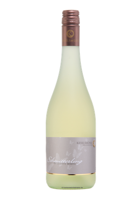 Schmitterling FRIZZANTE WHITE