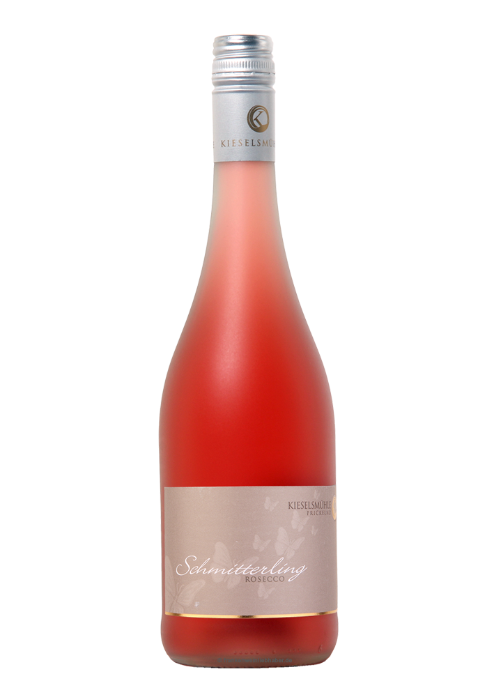 Schmitterling FRIZZANTE PINK