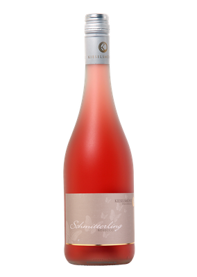 Schmitterling FRIZZANTE PINK