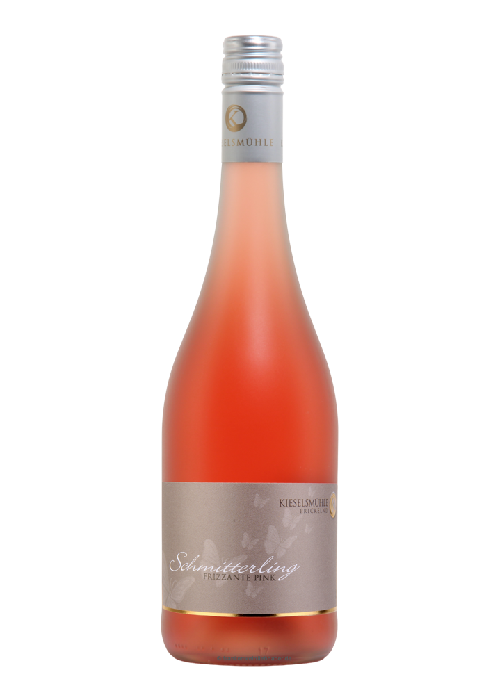 Schmitterling FRIZZANTE PINK