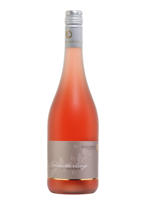 Schmitterling FRIZZANTE PINK