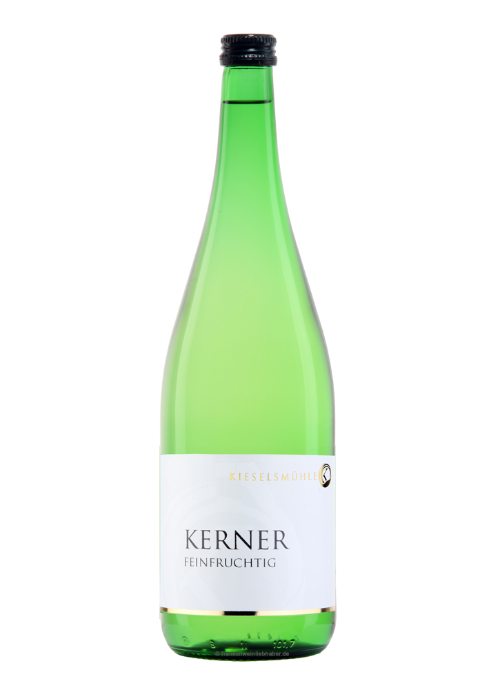 2025 Kerner feinfruchtig