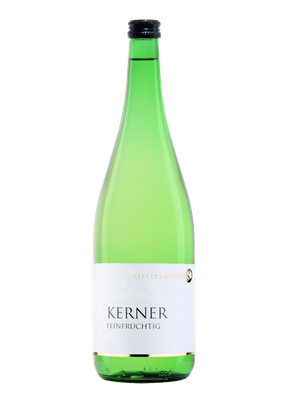 2025 Kerner feinfruchtig
