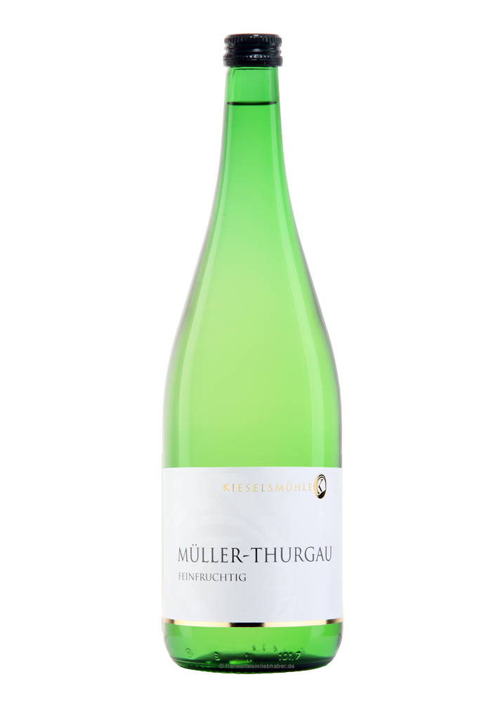 2025 Müller-Thurgau feinfruchtig