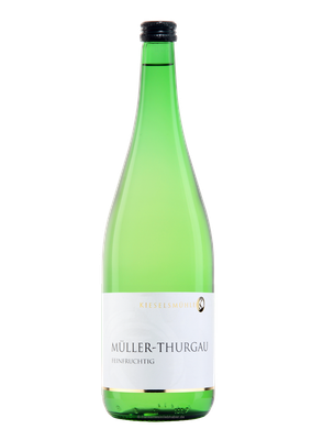 2025 Müller-Thurgau feinfruchtig