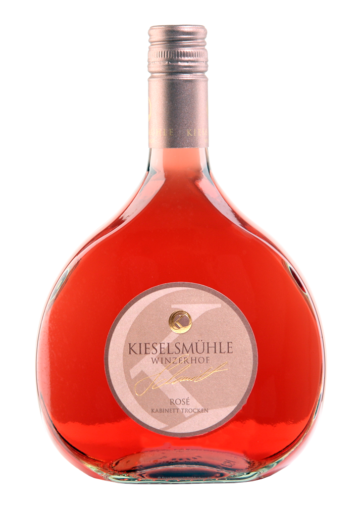 2025 Rosé trocken