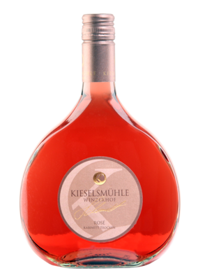 2025 Rosé trocken