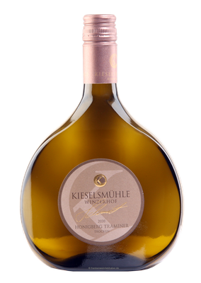 2024 Dettelbacher Honigberg Traminer Spätlese lieblich